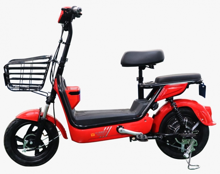 Sepeda Listrik Roda Surabaya Homecare